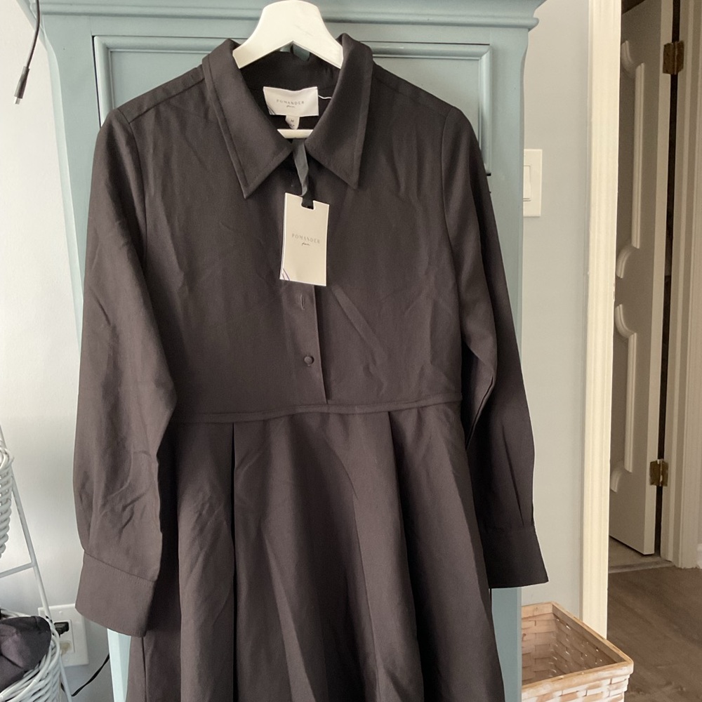 Tuckernuck Dress